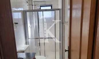 Imagem 6: Apartamento com 2 dorms, Guilhermina, Praia Grande - R$ 350 mil, Cod: 8330