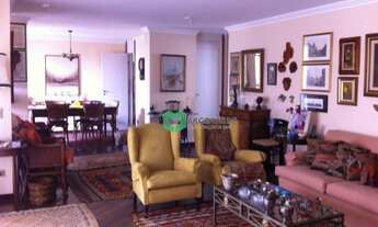 Imagem: ACEITA PERMUTA-EXCELENTE APTO 160 MTS COM