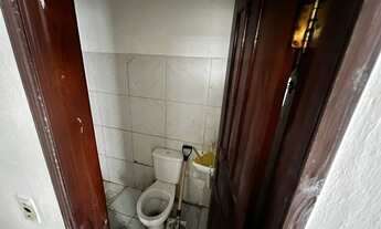 Imagem 4: Apartamento com 1 dormitório para alugar, 35 m² por R$ 400,00/mês - Granja Portugal - Fort