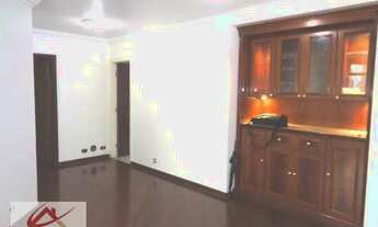 Imagem 3: Apartamento com 3 dormitórios 1 suíte para alugar Rua dos Brasões 78 Brooklin