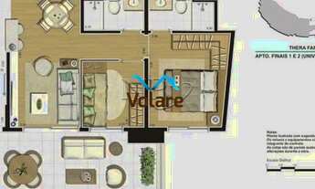 Imagem 5: APARTAMENTO RESIDENCIAL em SÃO PAULO - SP, PINHEIROS