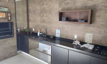 Imagem 5: Casa para alugar, 200 m² por R$ 9.404,00/mês - Swiss Park - Campinas/SP