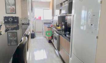 Imagem 6: APARTAMENTO CHARMOSO REFORMADO