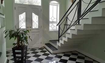 Imagem 3: Casa com 4 dormitórios, 350 m² - venda por R$ 1.600.000,00 ou aluguel por R$ 9.900,00/mês