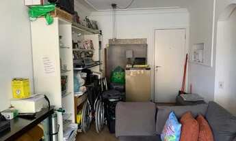 Imagem 7: Venda apartamento de alto padrão Vila Nova Conceição