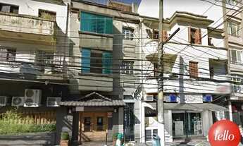 Imagem: São Paulo - Prédio Inteiro - Paraíso