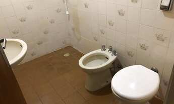 Imagem 2: Apartamento com 1 dormitório para alugar, 38 m² por R$ 500 /mês - Centro - Piracicaba/SP