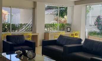 Imagem 7: Studio para aluguel com 27 metros quadrados com 1 quarto em Pinheiros - São Paulo - SP