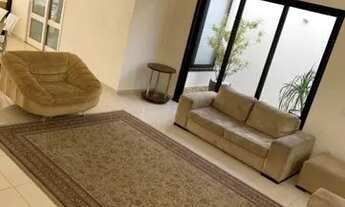 Imagem: Sobrado para locação no Condomínio Residencial