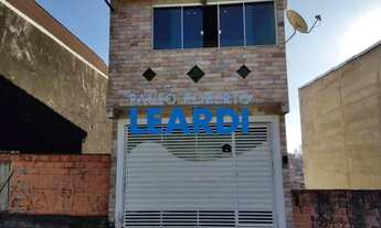 Imagem: CASA ASSOBRADADA - CONCEIÇÃO - SP