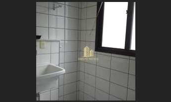 Imagem 6: Apartamento, 65 m² - venda por R$ 490.000,00 ou aluguel por R$ 3.050,00/mês - Jardim Aquar