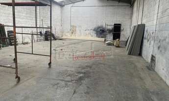 Imagem 4: Galpão para alugar, 200 m² por R$ 3.700,00/mês - Vila Rita - Itatiba/SP