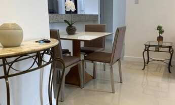 Imagem 3: Horto Florestal aluguel 2 quartos Mobiliado Decorado