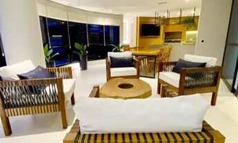 Imagem 5: Apartamento no Vila Monte Verde, 852m², 5 suites, 7 vagas de garagem!