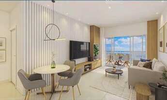 Imagem 5: Apartamento Coroa do Meio - BAYSIDE