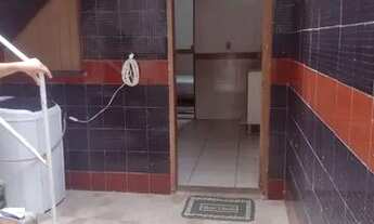 Imagem: Kitnet mobiliada