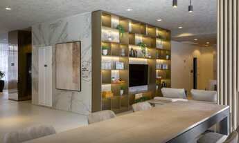 Imagem 7: Estúdio alto padrão use FGTS