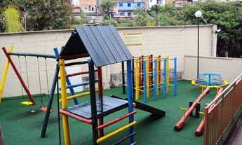 Imagem 6: Apartamento com 2 dormitórios à venda, 48 m² por R$ 238.000,00 - Parque Munhoz - São Paulo