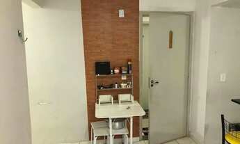 Imagem 7: Apartamento em Costeira - Araucária/PR