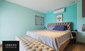 Imagem 5: Cobertura com 4 dormitórios à venda, 243 m² por R$ 3.000.000,00 - Chácara Santo Antônio