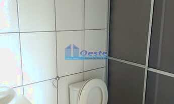 Imagem 6: Quitinete disponível para locação na FAG