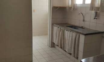 Imagem 2: Apartamento com 1 dormitório - venda por R$ 210.000,00 ou aluguel por R$ 1.837,37 - Jardim