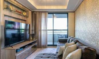 Imagem 2: Valor de Super OPORTUNIDADE ! Apartamento com 3 Qts/ 80 m² para VENDA - Jardim 13 de Maio