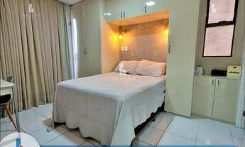 Imagem 7: Apartamento à venda, 84 m² por R$ 650.000,00 - Meireles - Fortaleza/CE