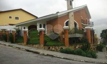 Imagem 3: Maravilhoso sobrado no Jardim França