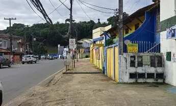 Imagem 2: Apartamento térreo e 1º andar para locação / Avenida ACM - Tapera