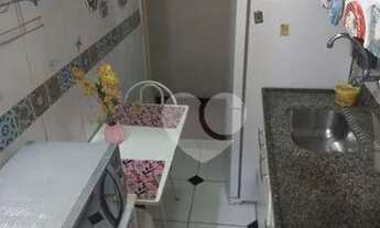 Imagem 5: Apartamento com 2 dormitórios à venda, 46 m² por R$ 215.000,00 - Anil - Rio de Janeiro/RJ