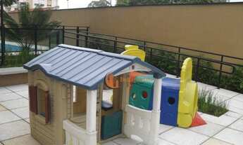 Imagem 3: Apartamento com 2 dormitórios à venda, 94 m² - Jardim - Santo André/SP