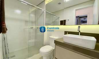 Imagem 7: C/Apartamento luxuoso de 03 dorms, Porteira fechada, à venda, 96 m², no Bairro Kobrasol em