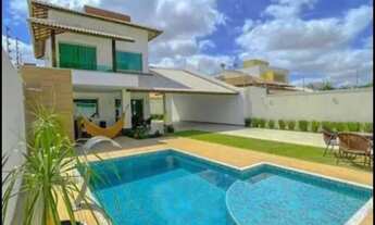 Imagem: Casa para venda possui 200 metros quadrados