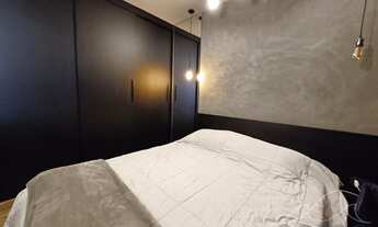 Imagem 2: LOFT | BRISAS DO AURORA RESIDENCE II | 54,00 m²