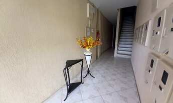 Imagem 4: Apartamento com 3 dormitórios à venda, 88 m² por R$ 195.000,00 - Cascatinha - Juiz de Fora