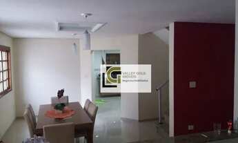 Imagem 2: Sobrado com 3 dormitórios à venda, 220 m² por R$ 692.000,00 - Jardim Bela Vista - Jacareí