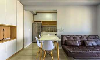 Imagem 7: Apartamento á venda no Centro 01 dormitório 42m²