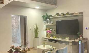 Imagem 3: Casa com 4 dormitórios à venda, 196 m² por R$ 849.000,00 - São Jorge - Novo Hamburgo/RS