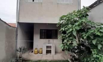 Imagem: Sobrado novo