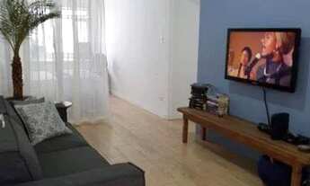 Imagem: Apartamento com 1 dormitório à venda