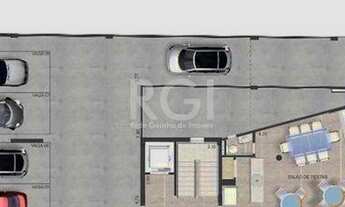 Imagem 4: Apartamento em Petrópolis