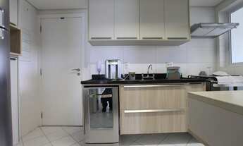 Imagem: Apartamento com 3 dormitórios à venda