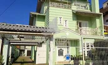 Imagem: PORTO ALEGRE - Casa Padrão - Cristal