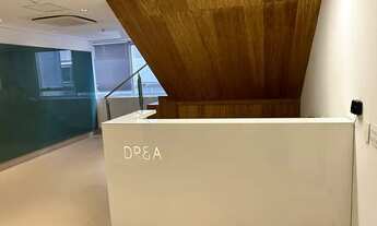 Imagem 3: Escritório para aluguel e venda tem 383 metros quadrados em Itaim Bibi - São Paulo - SP