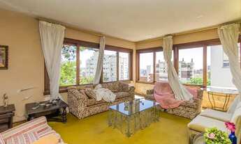 Imagem 7: Apartamento com 3 quartos, 233m², à venda em Porto Alegre, Bela Vista