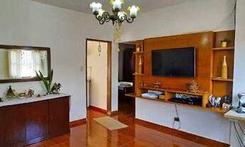 Imagem 3: Terreno com 2 casas à venda, 253m² por R$ 607.000,00 - Jardim Monte Azul - São Paulo/SP