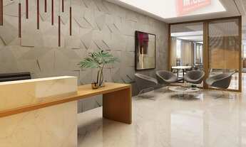 Imagem 5: Sala comercial Andar comercial para Venda em Tatuapé São Paulo-SP - 200site