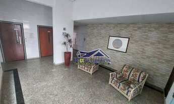 Imagem 3: Apartamento com 2 dormitórios à venda, 80 m² por R$ 435.000 - Canto do Forte - Praia Grand