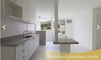 Imagem 2: Apartamento residencial para Venda Praça Seca, Rio de Janeiro 1 dormitório sendo 1 suíte